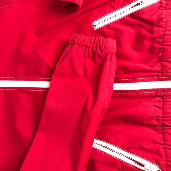 Jacket - Picture 3 of 3